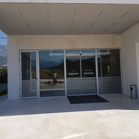 Kosher Hotel Franca Τίβατ Εξωτερικό φωτογραφία