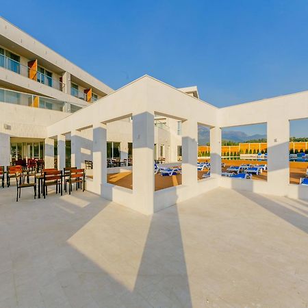 Kosher Hotel Franca Τίβατ Εξωτερικό φωτογραφία